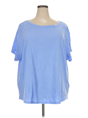 1 size - 2X W