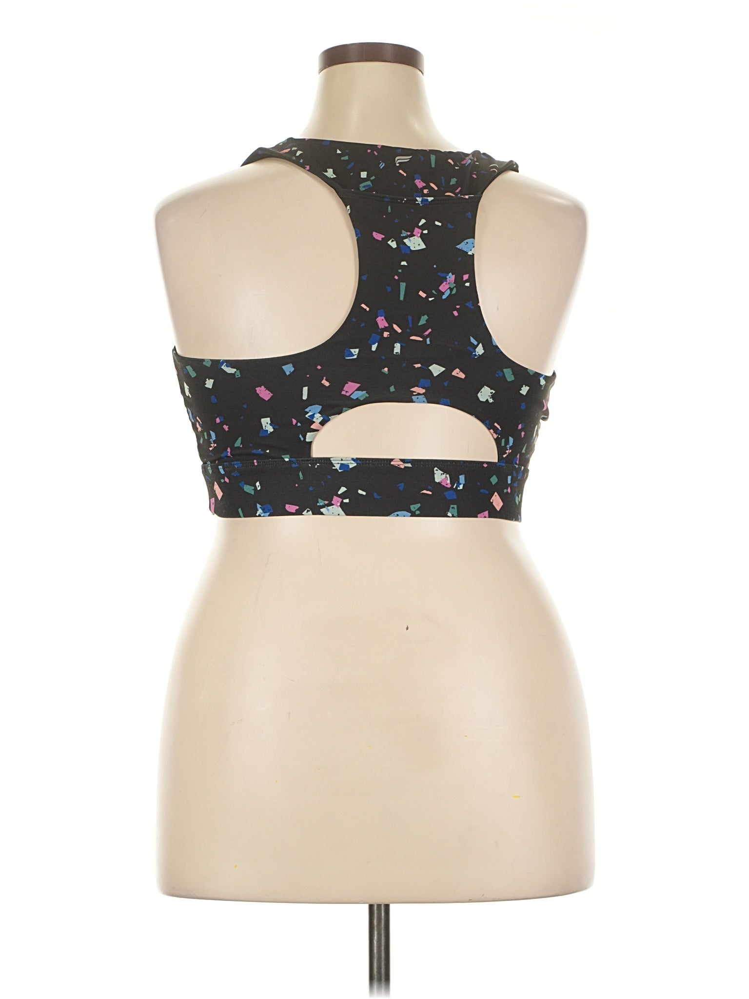 2 size - XXL (Estimated)