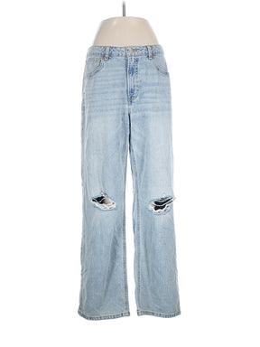 1 waist size - 28 R