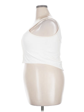 4 size - 2X W
