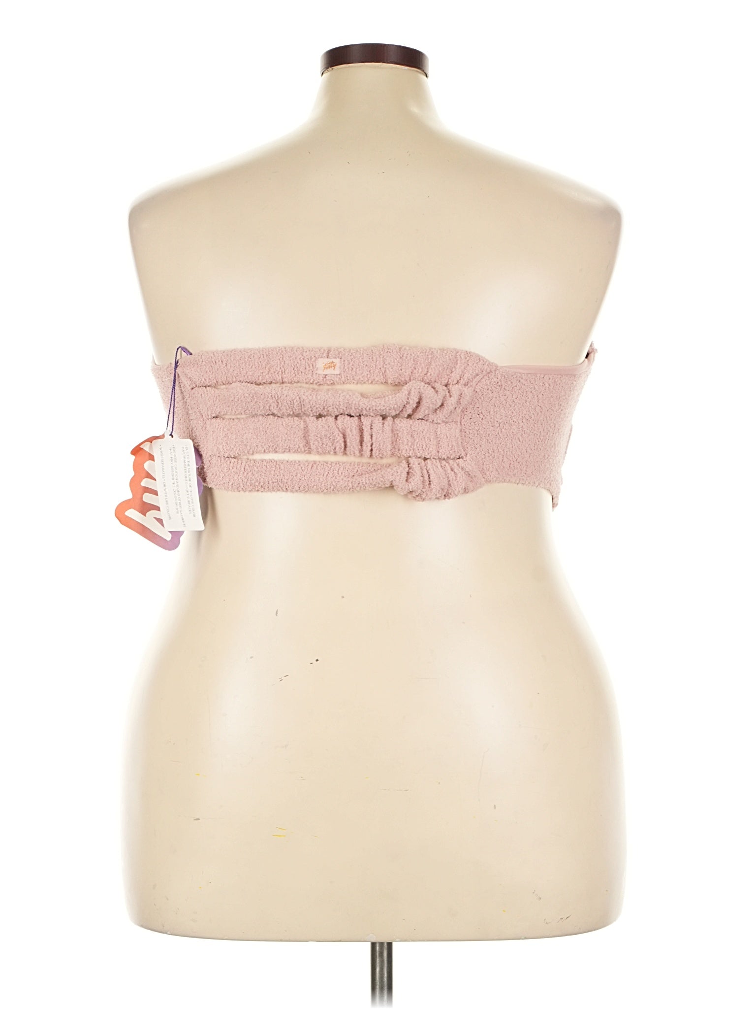 2 size - 3X W