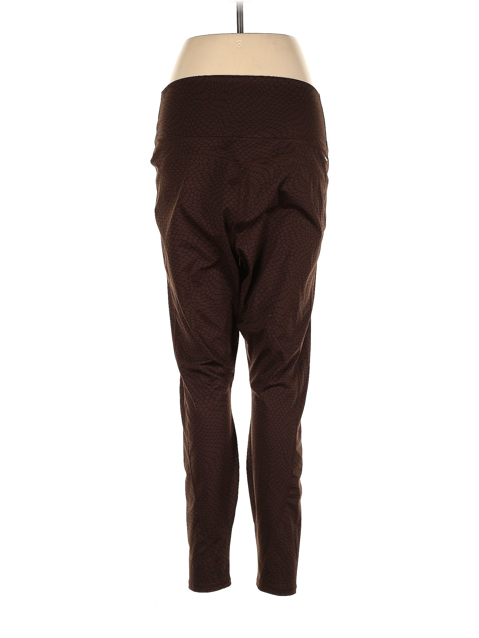 Active Pants size - XXL