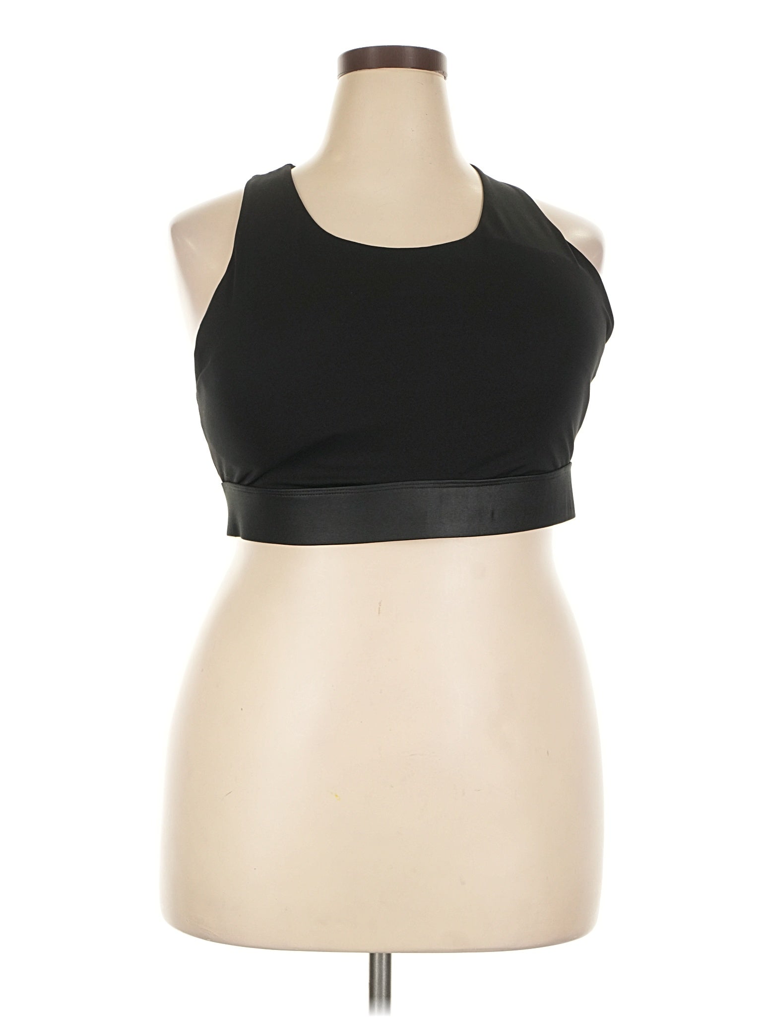 1 size - 2X W