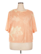1 size - 2X W