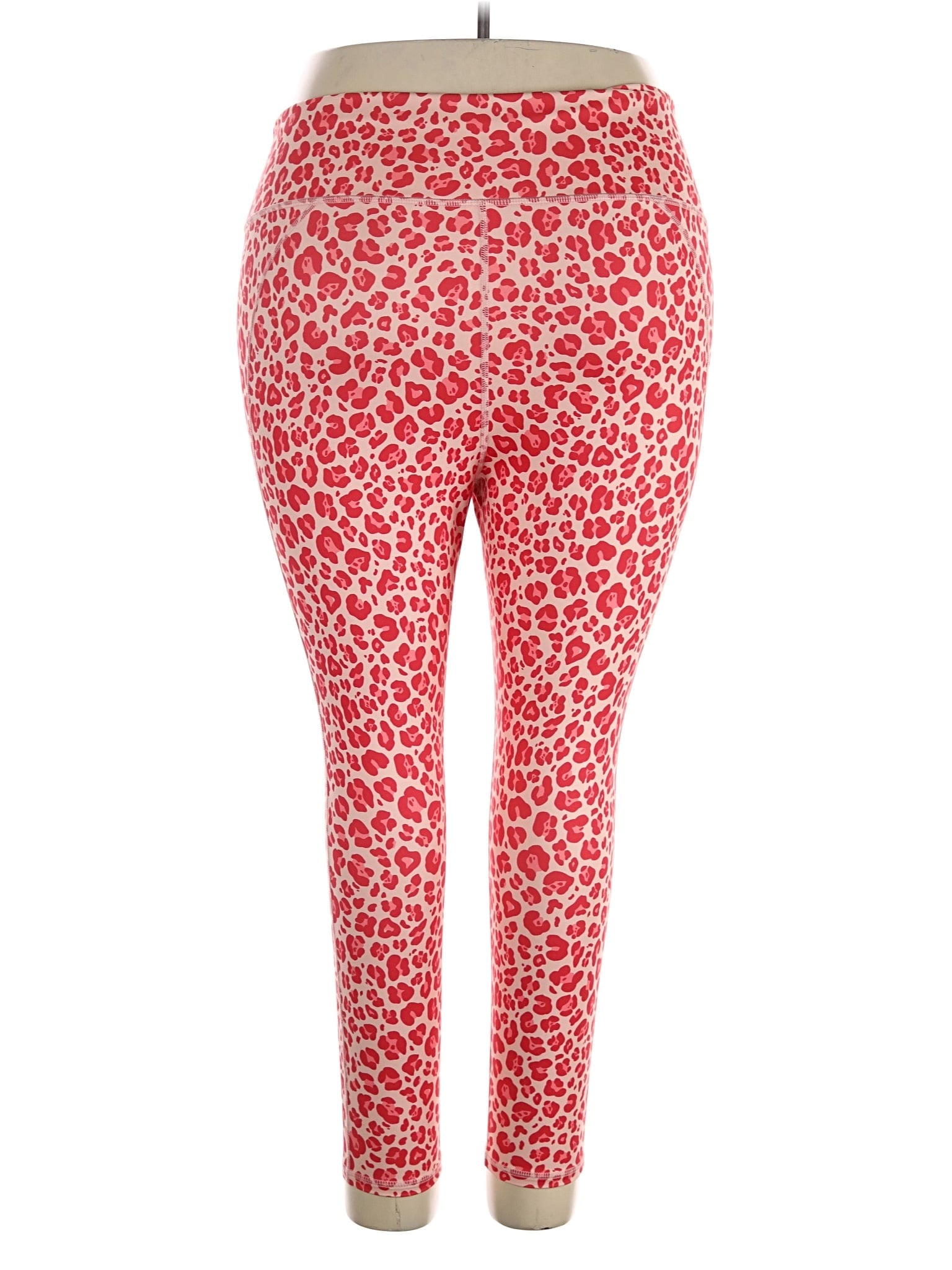 2 size - 3X W