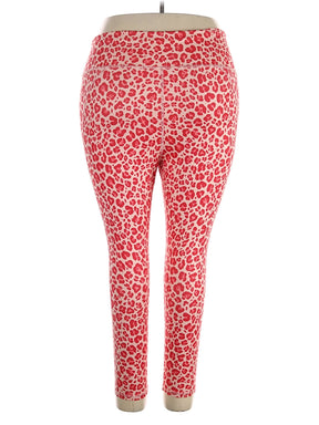 2 size - 3X W