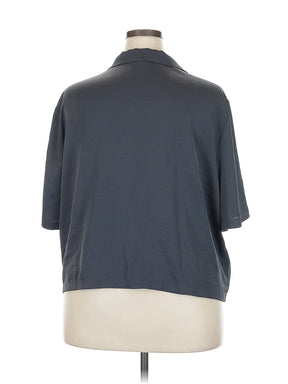 2 size - 2X W