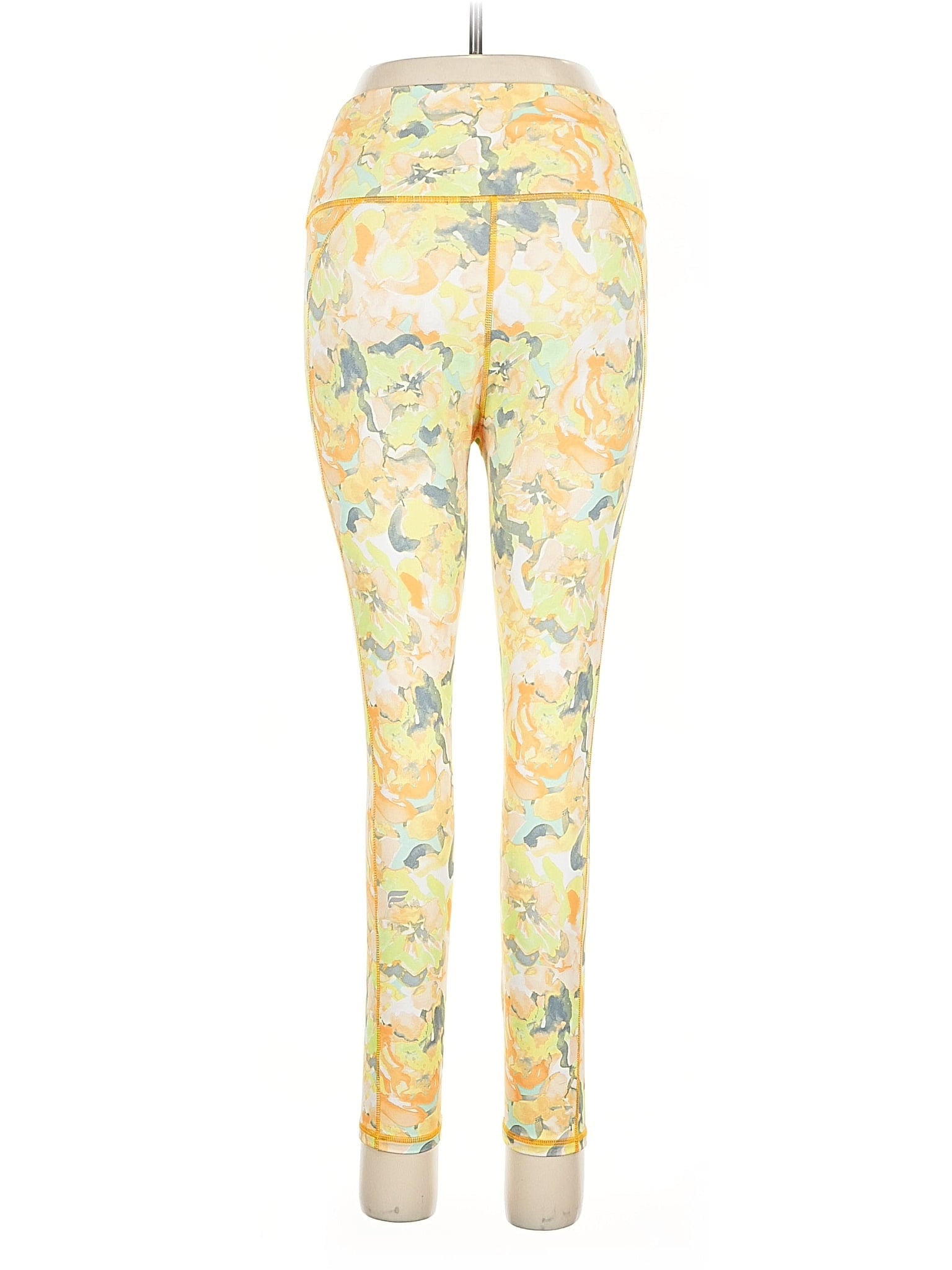 2 size - Lg(Estimated)