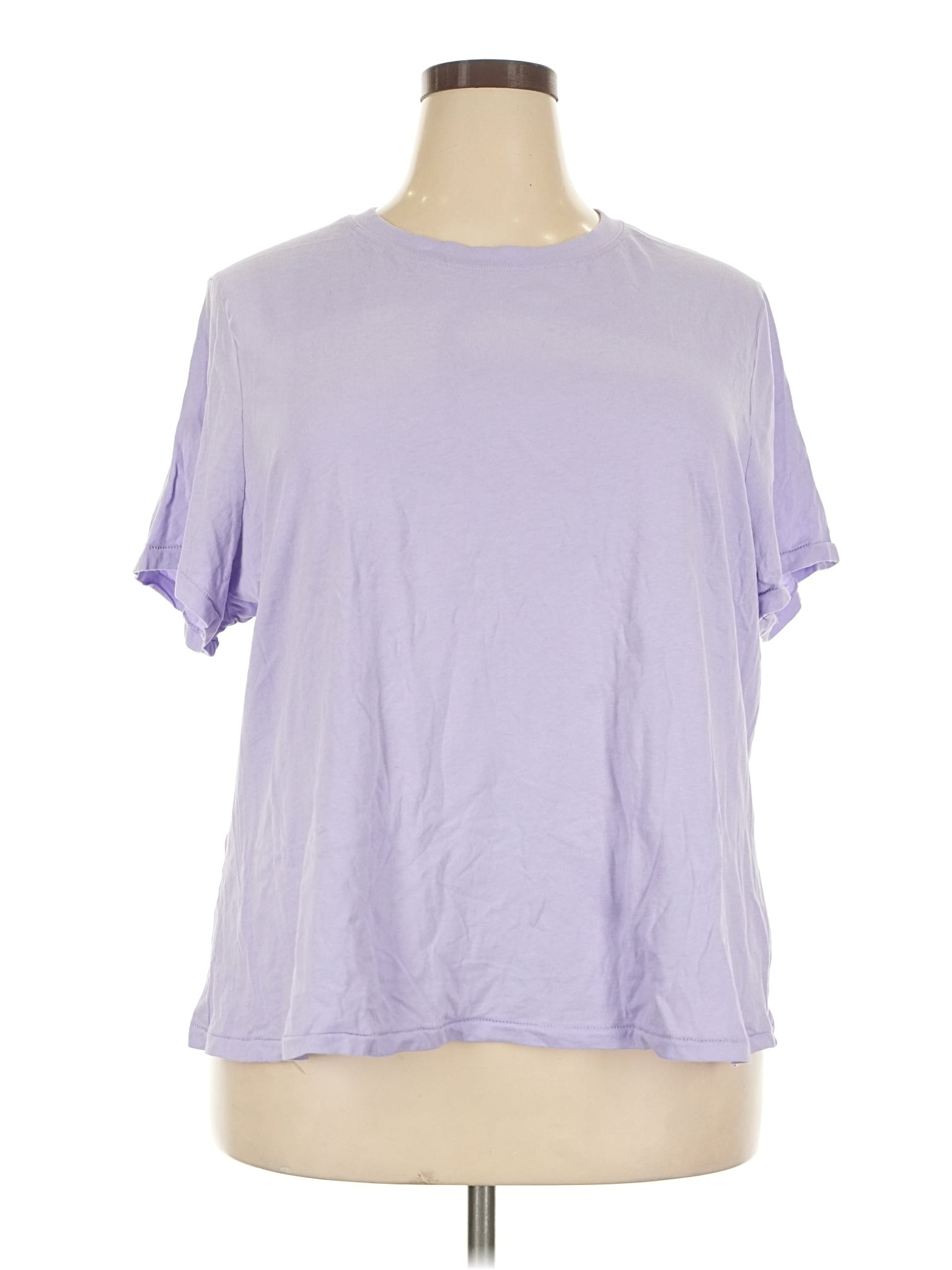 1 size - 4X W
