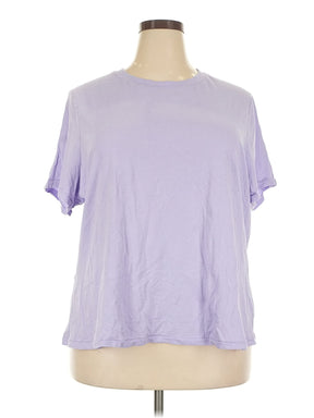 1 size - 4X W