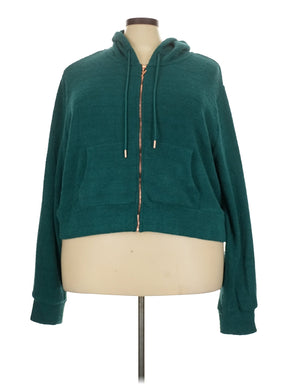 1 size - 5X W