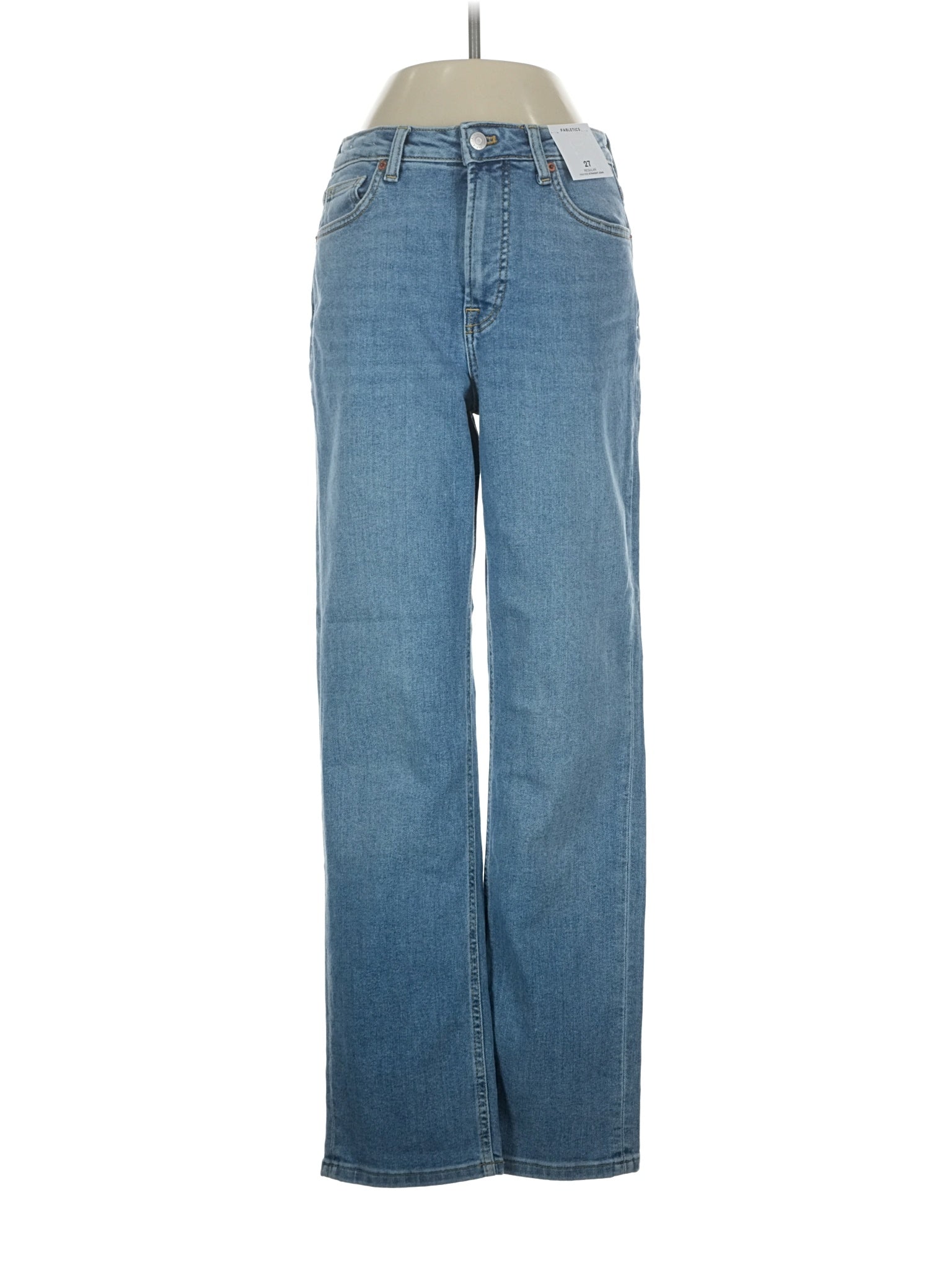 1 waist size - 27