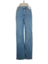 1 waist size - 27