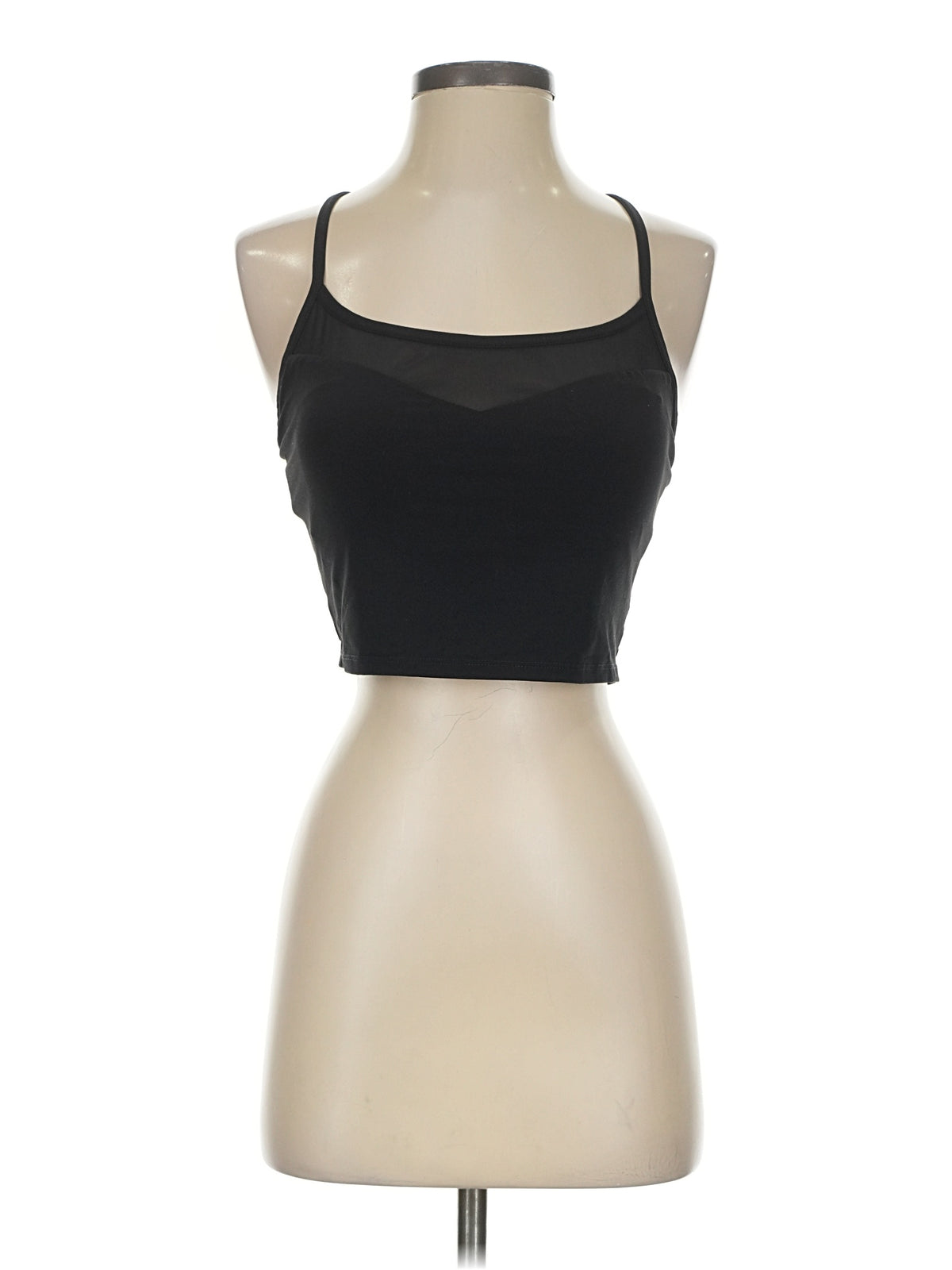 1 size - Sm(Estimated)