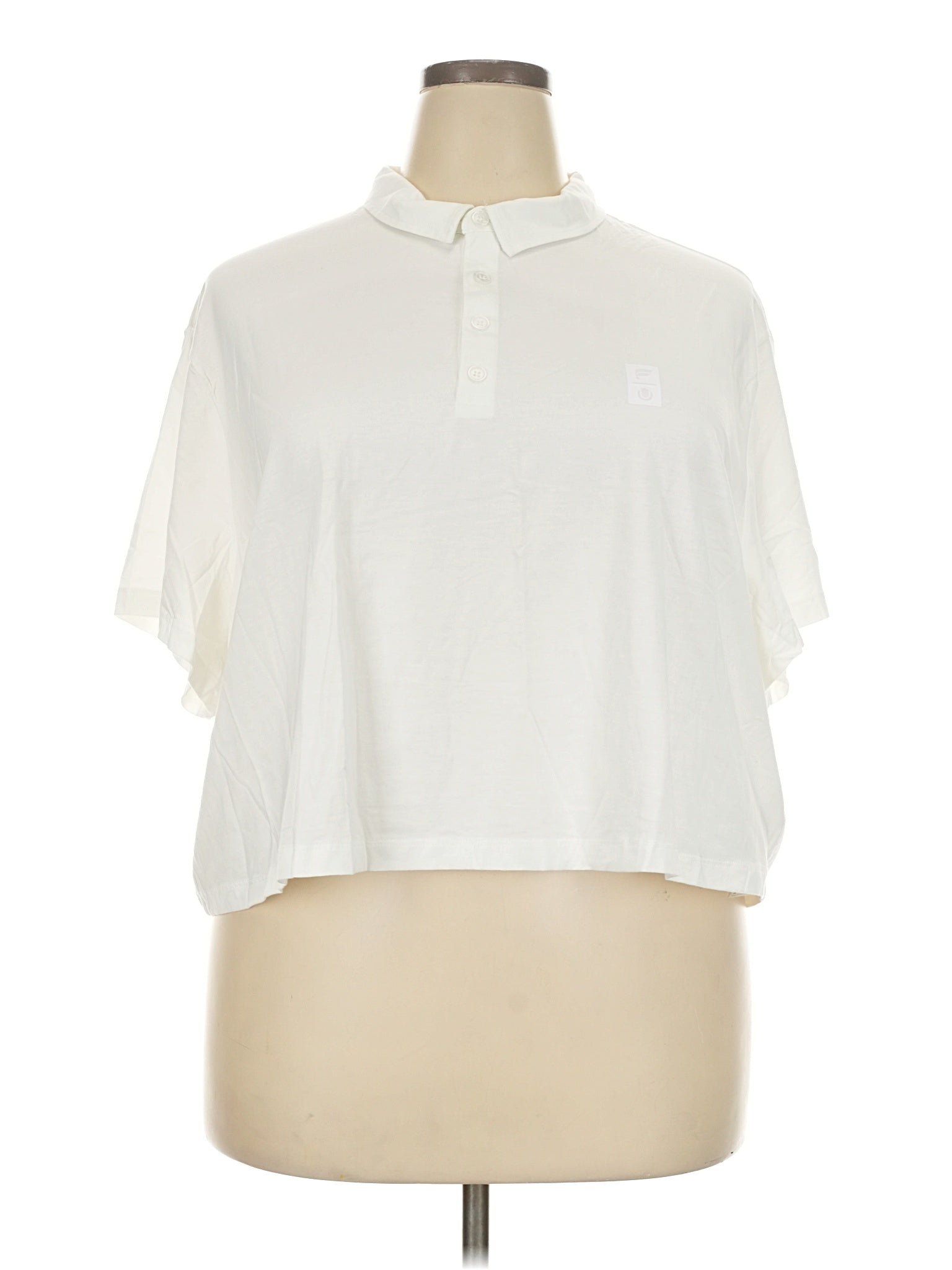 1 size - 2X W