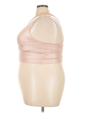 4 size - 2X W