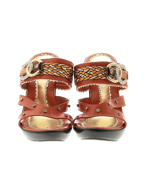 2 shoe size - 40 (EU)