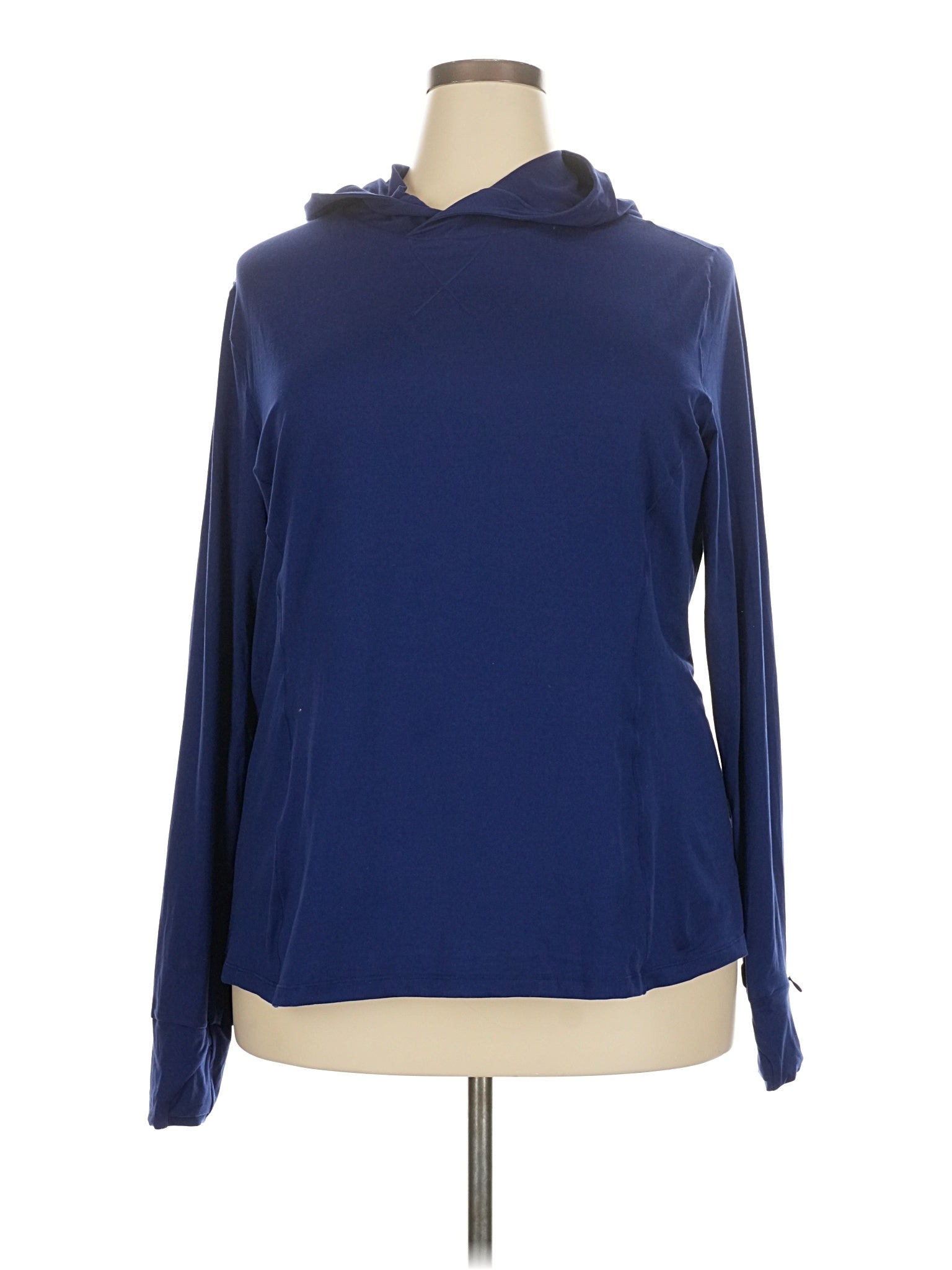 1 size - 2X W