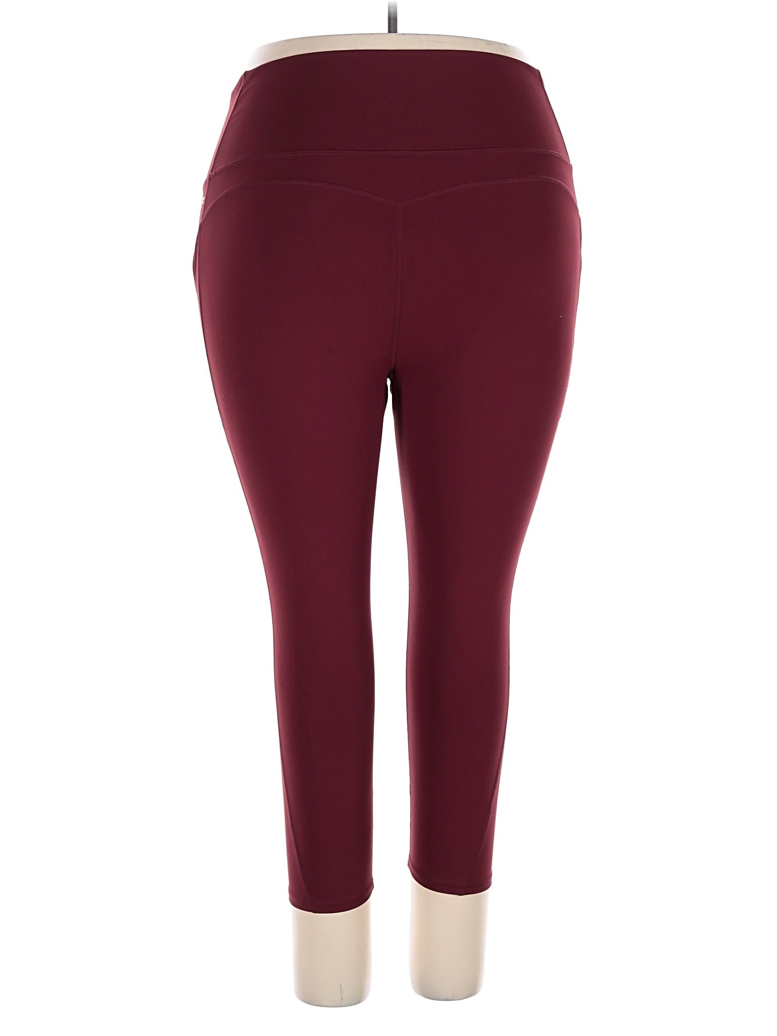 2 size - 4X W