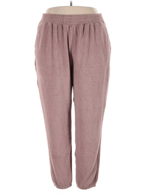 1 size - 3X W