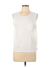 Sleeveless Top size - L