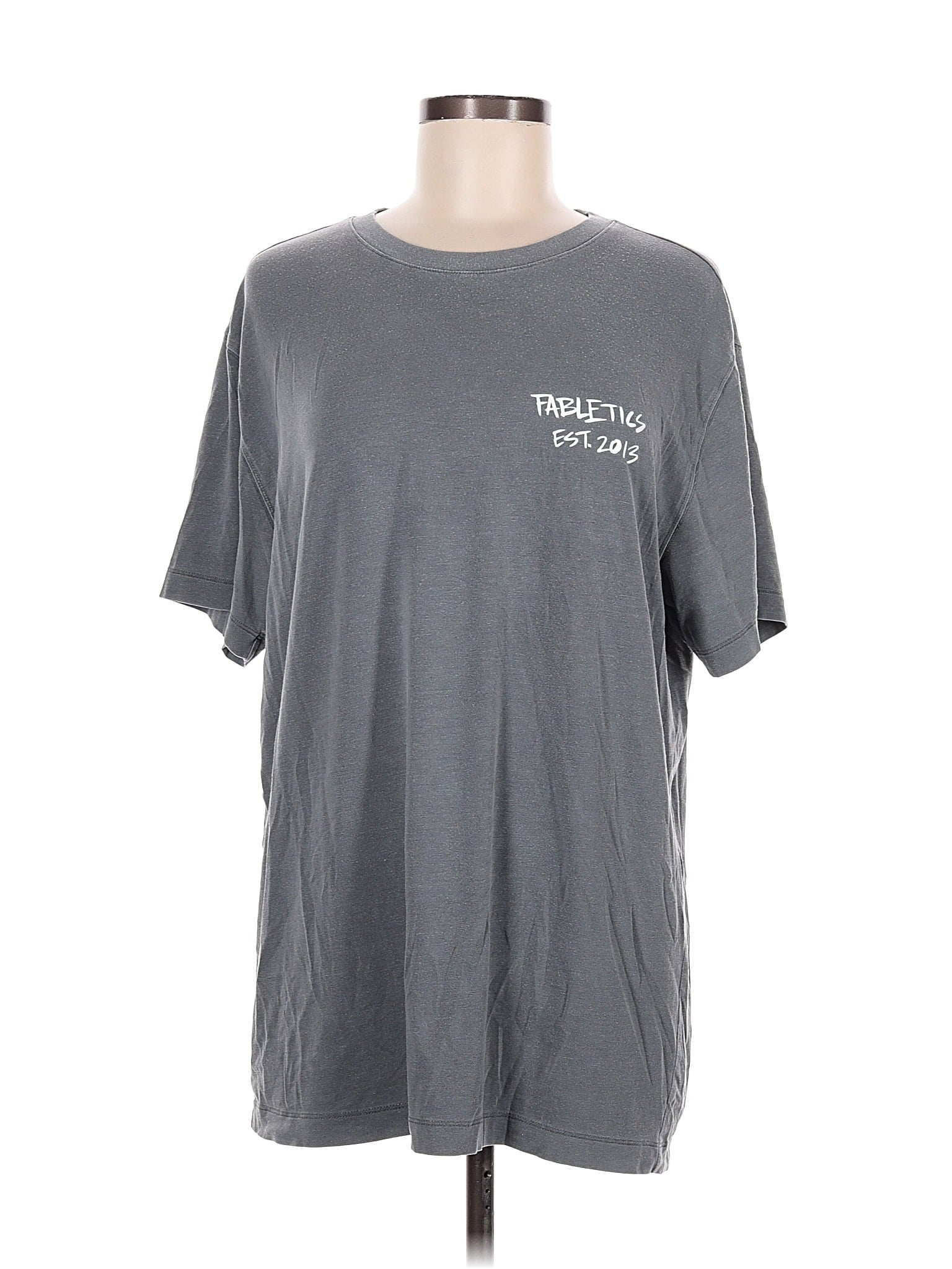 1 size - M