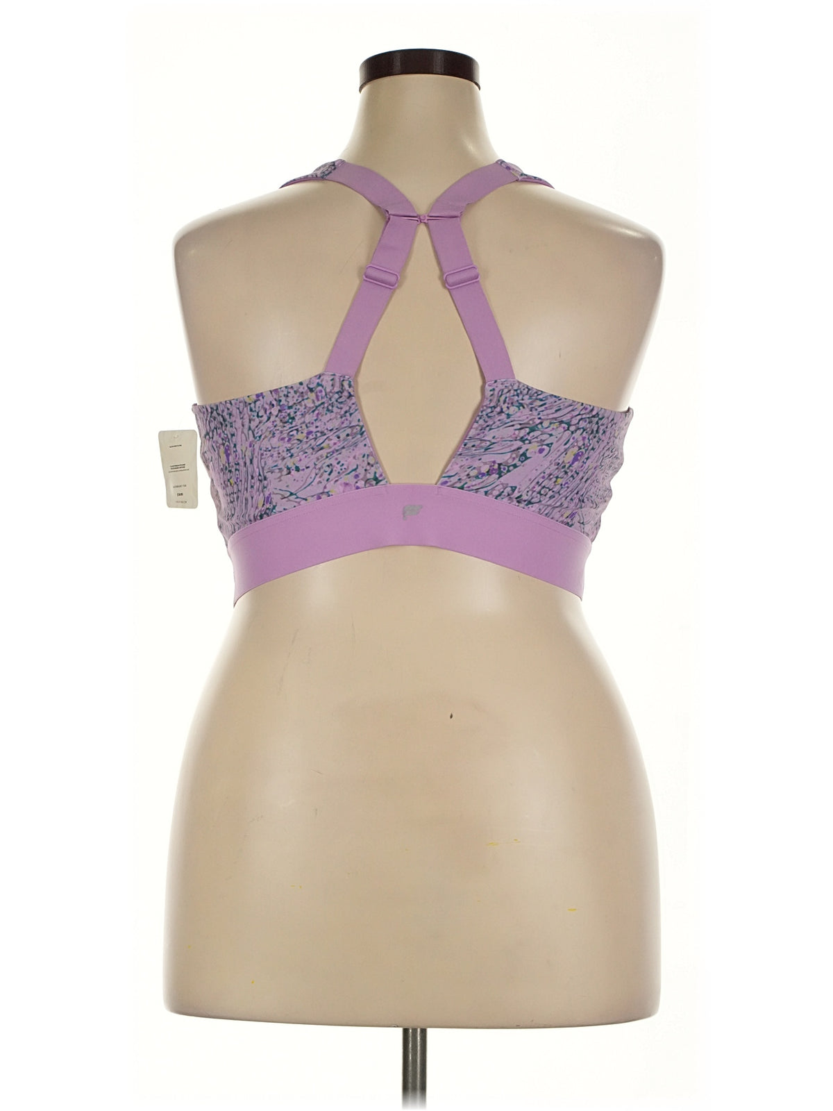 2 size - 3X W
