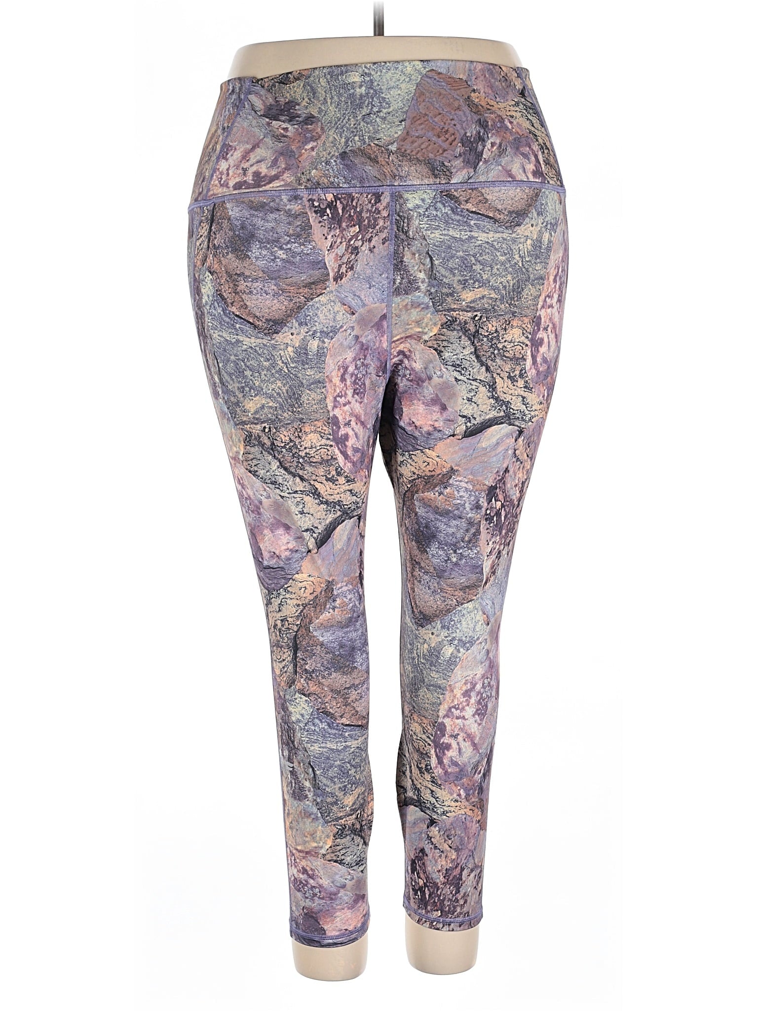2 size - 4X W