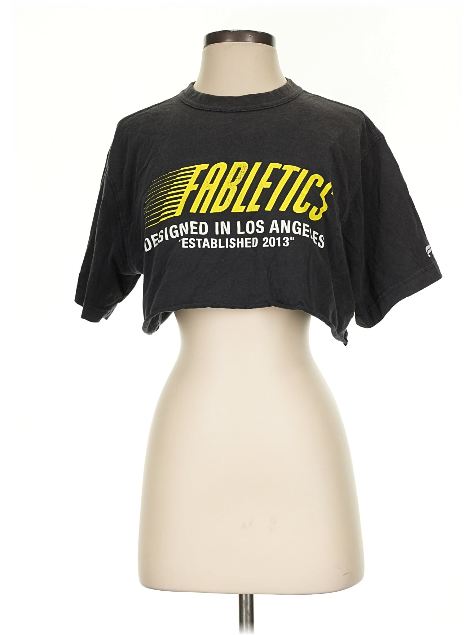 1 size - S