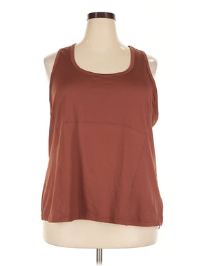 1 size - 3X W