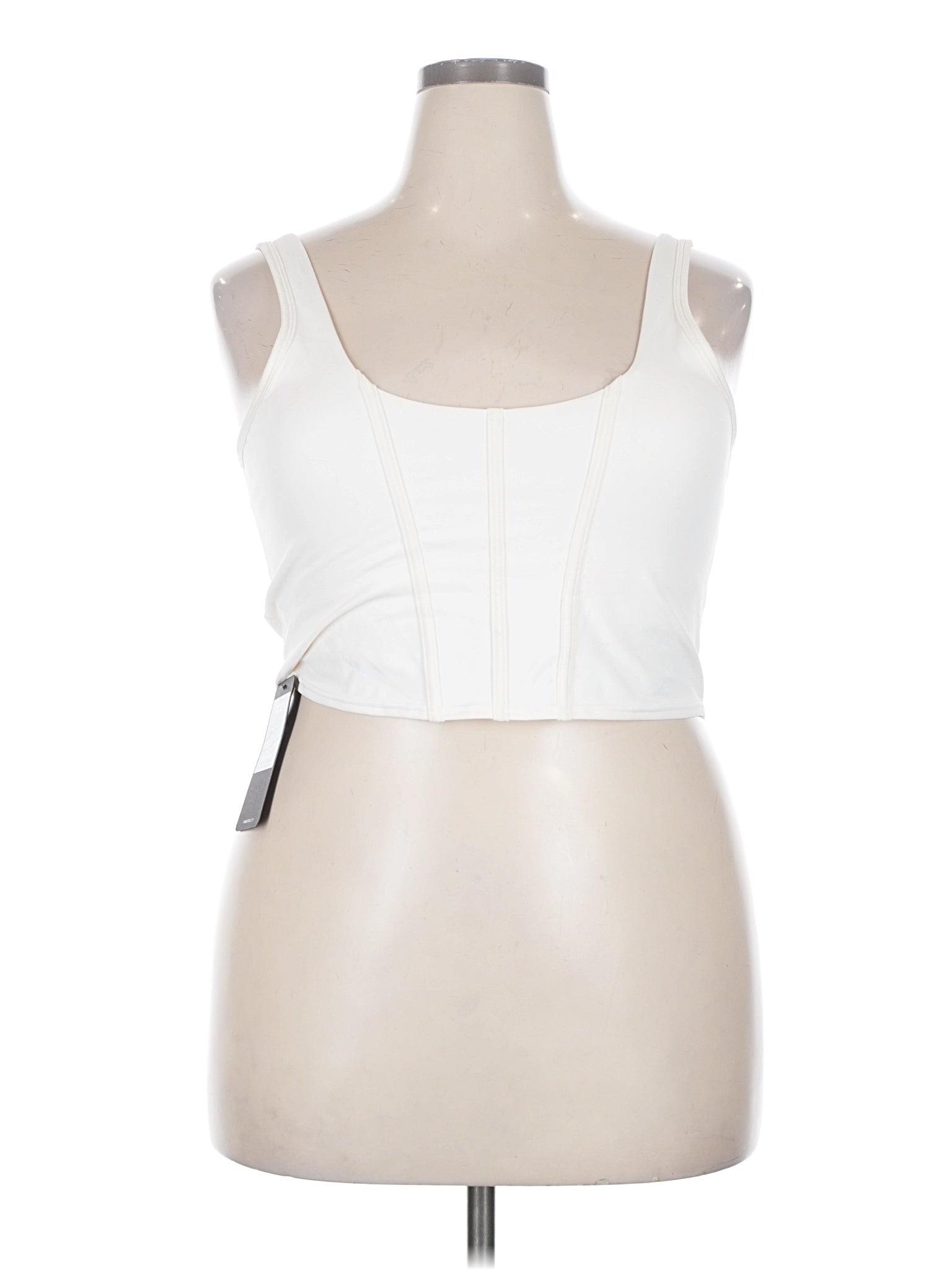 1 size - 2X W