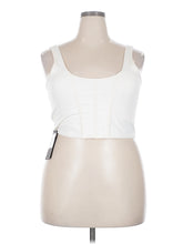 1 size - 2X W