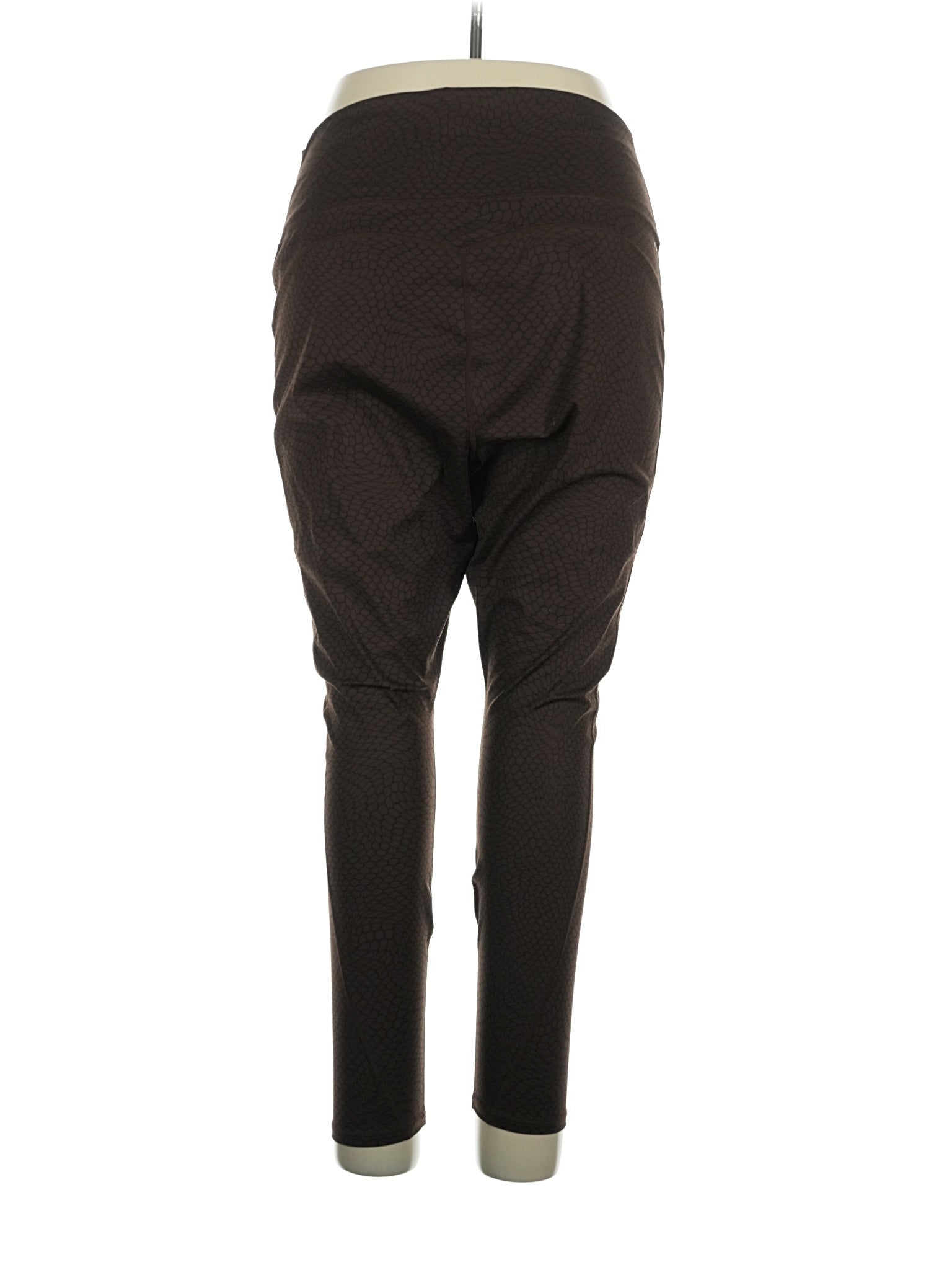 2 size - XL (Estimated)