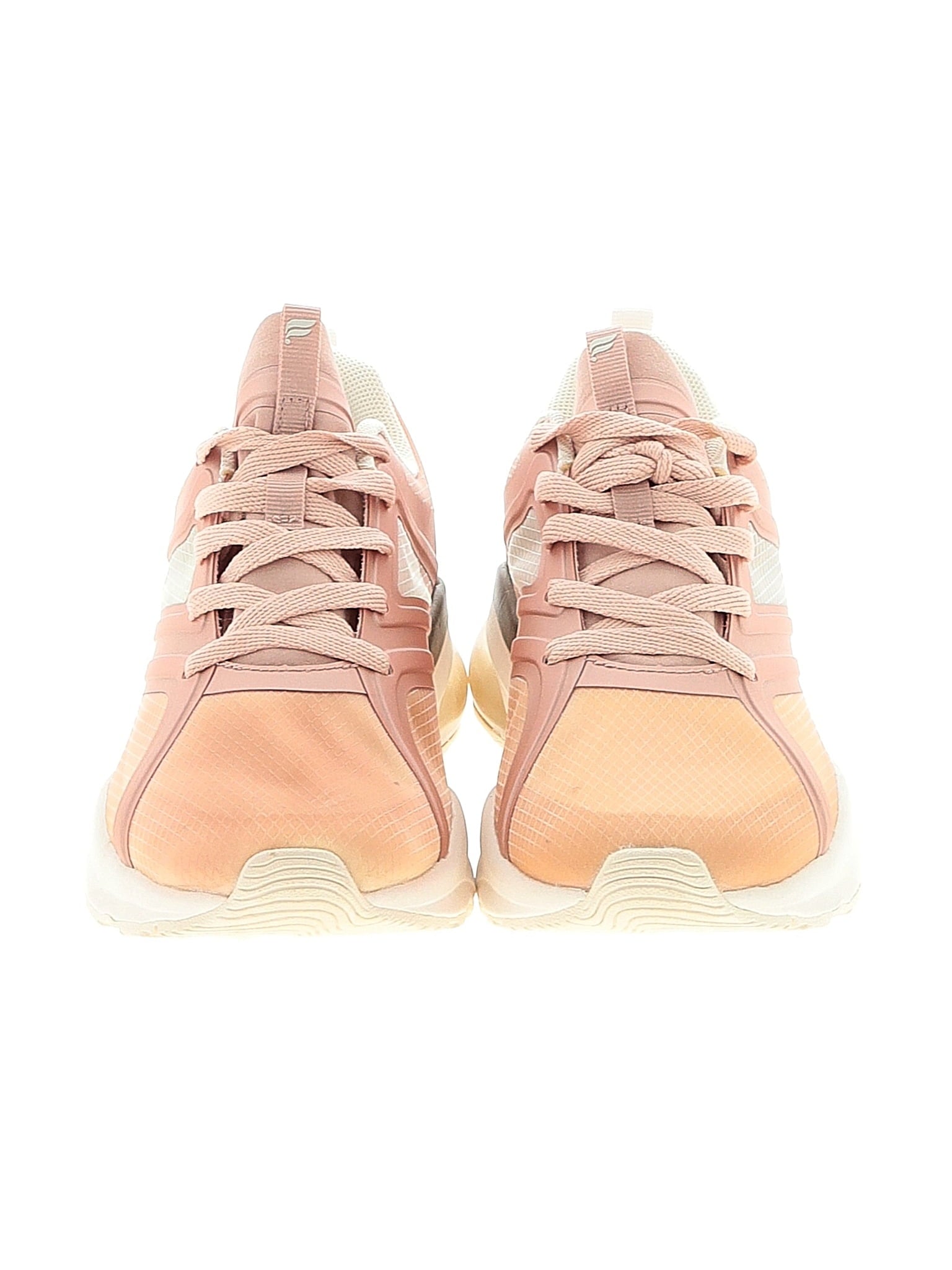 2 shoe size - 7 1/2