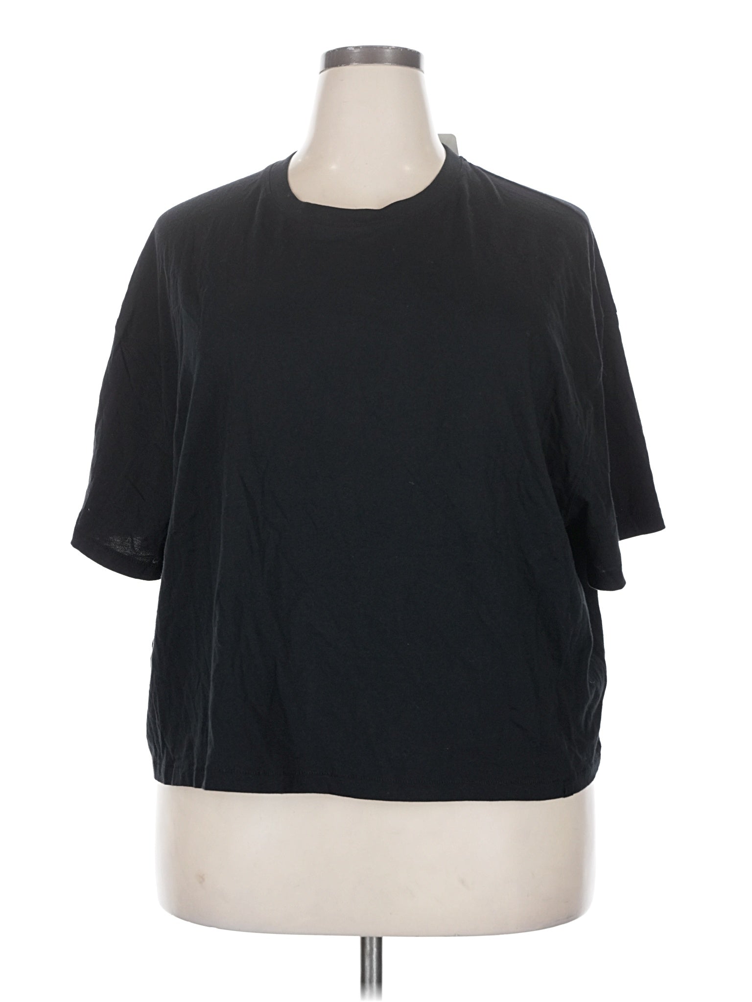 1 size - 3X W