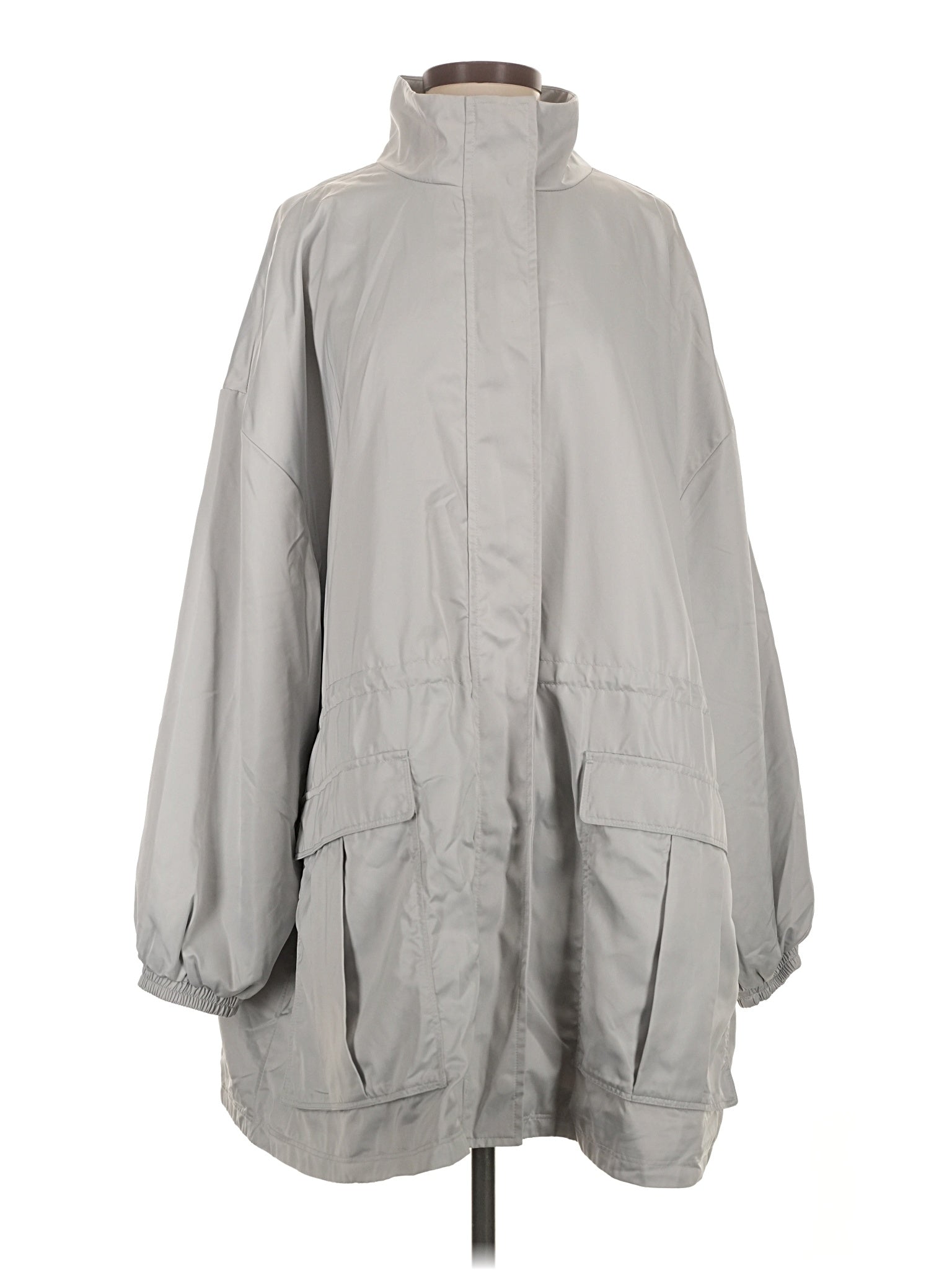 1 size - 3X (Estimated) W