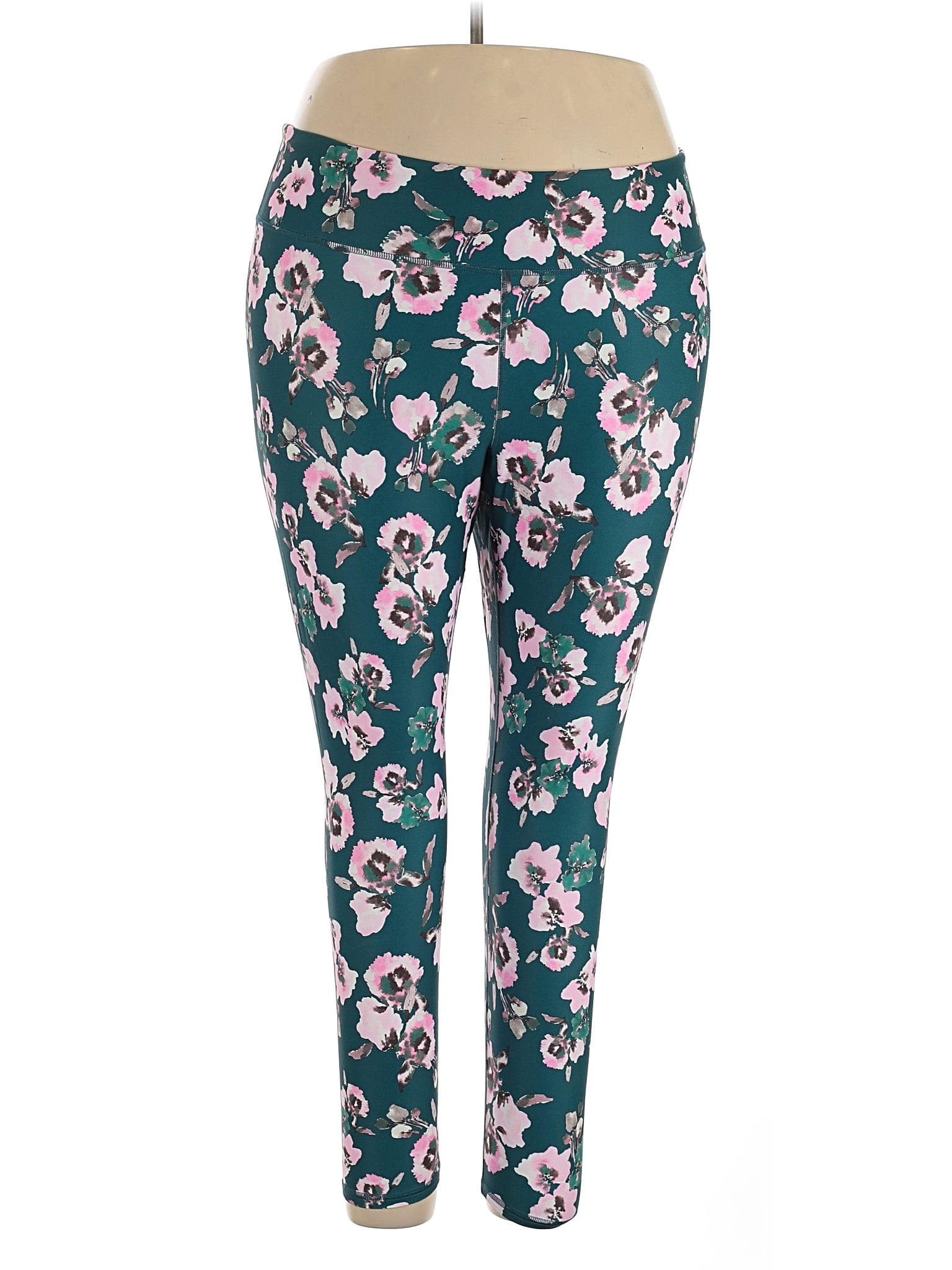 1 size - 3X W