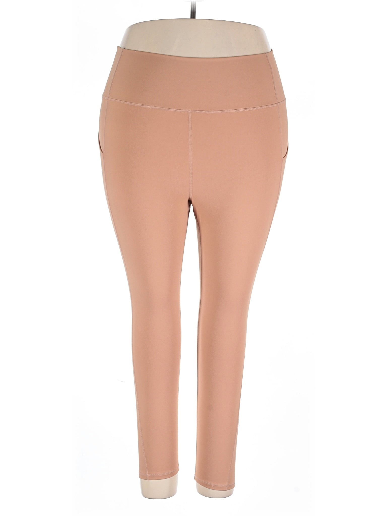 1 size - 3X W