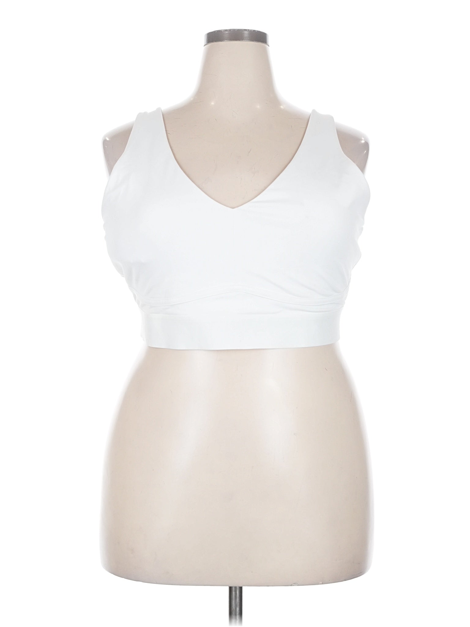 1 size - 3X W