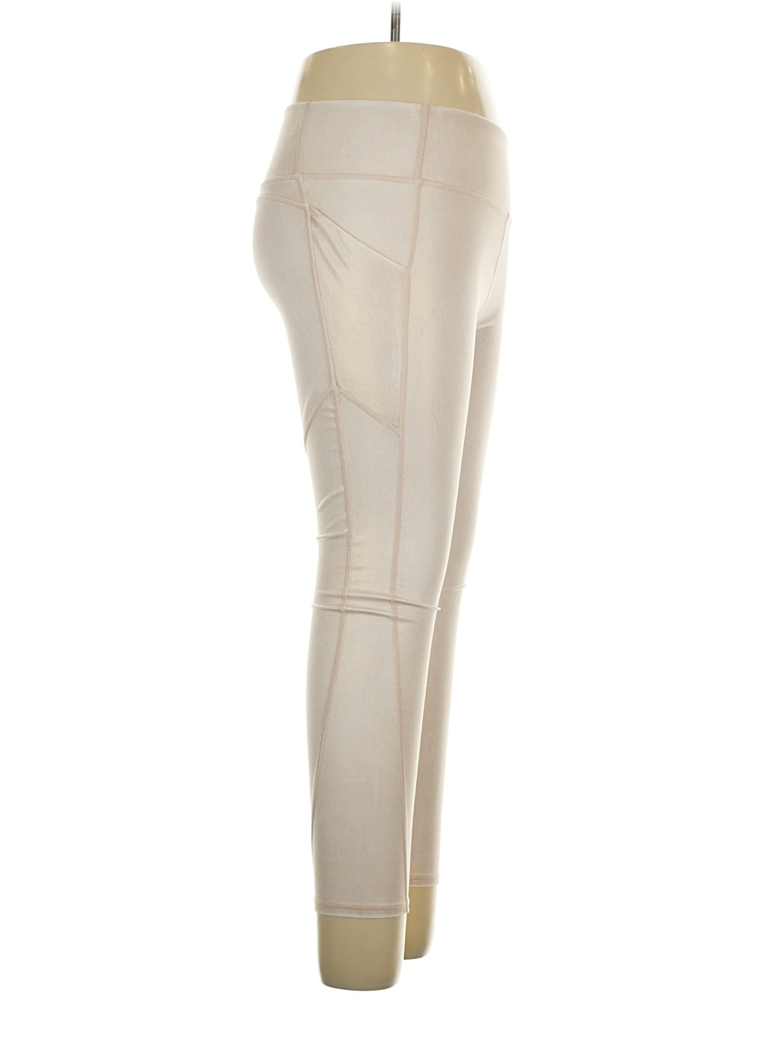 3 size - XXL (Estimated)