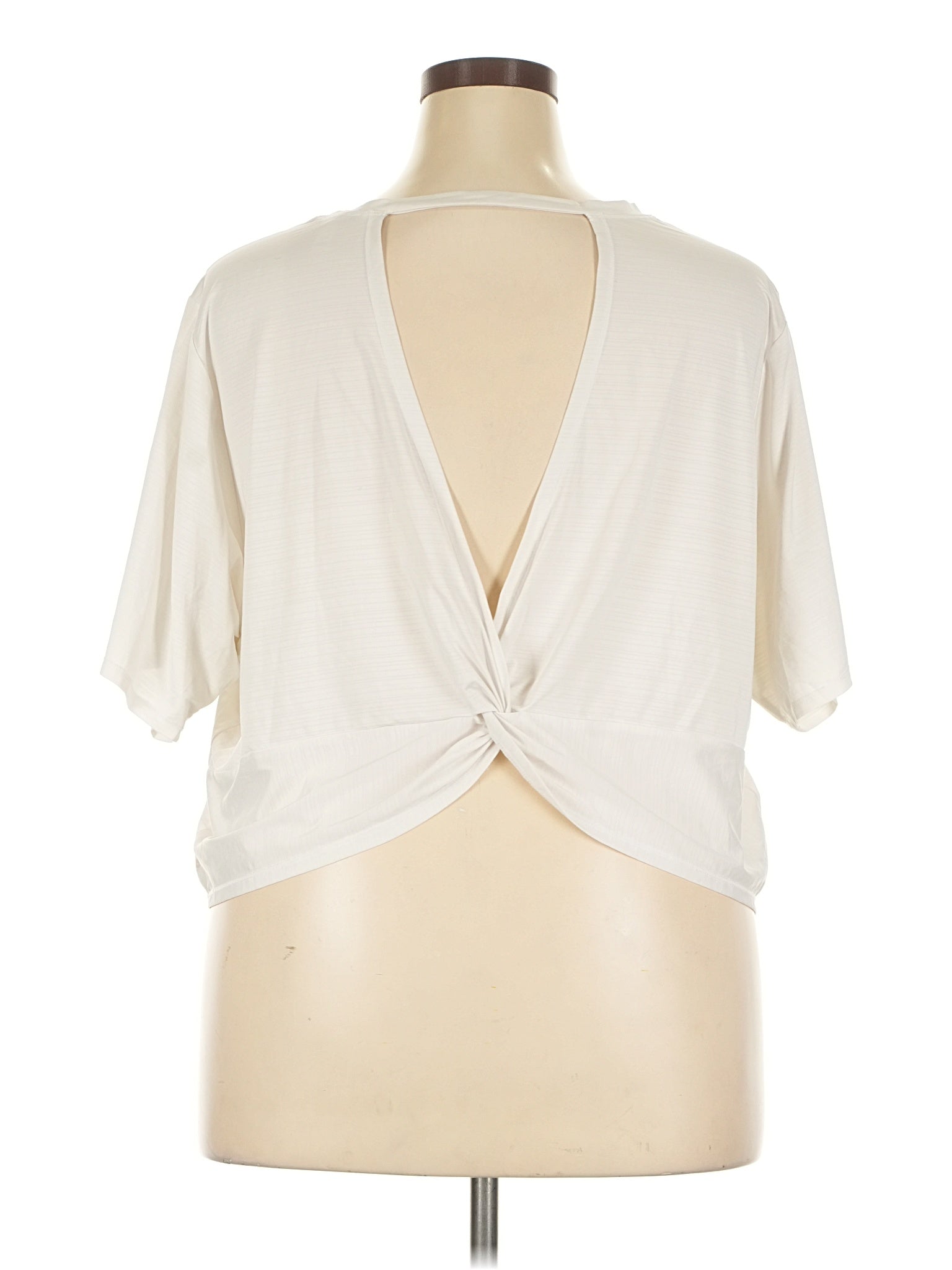 2 size - 3X W