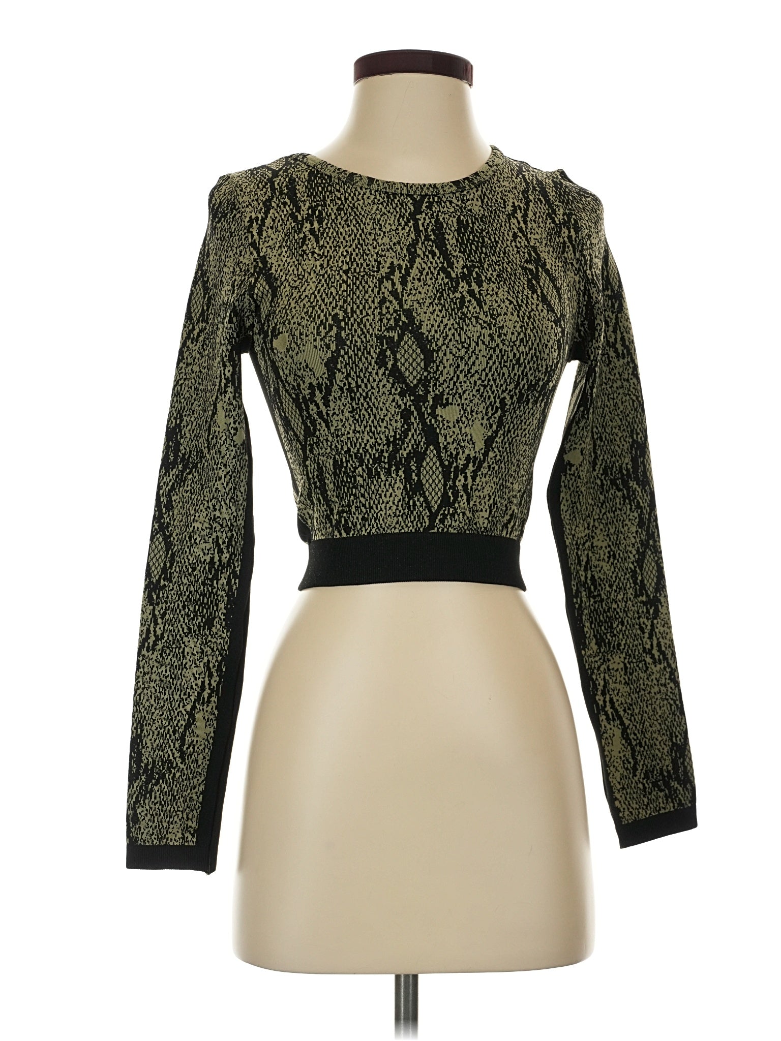 1 size - S