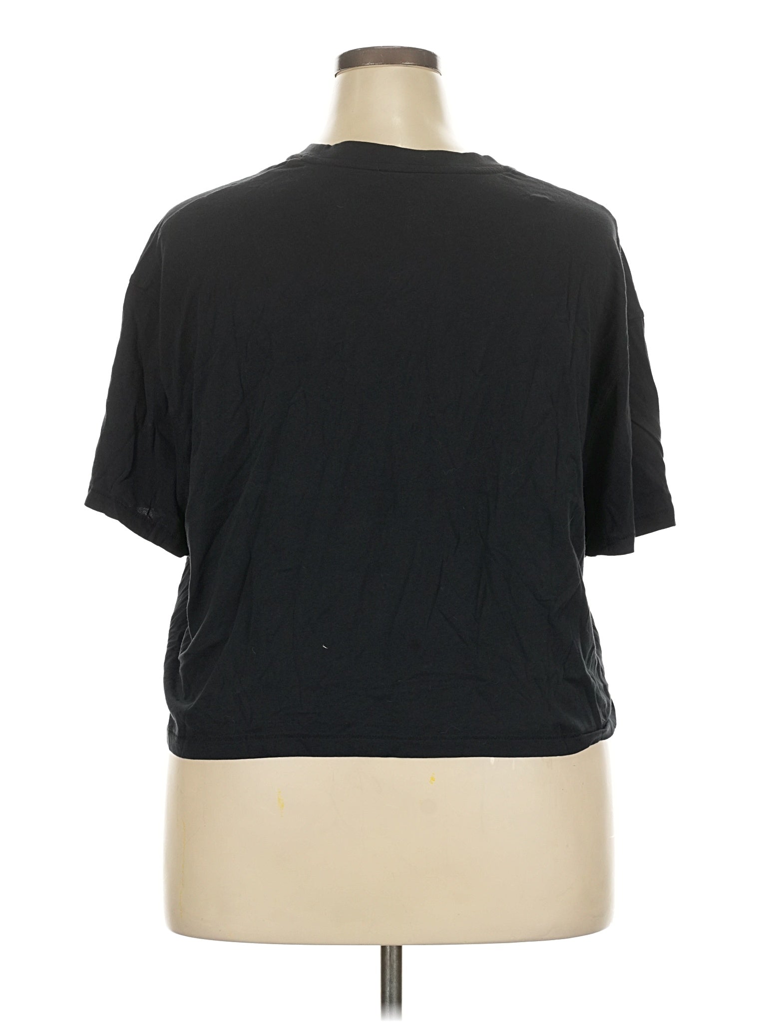 2 size - 2X W