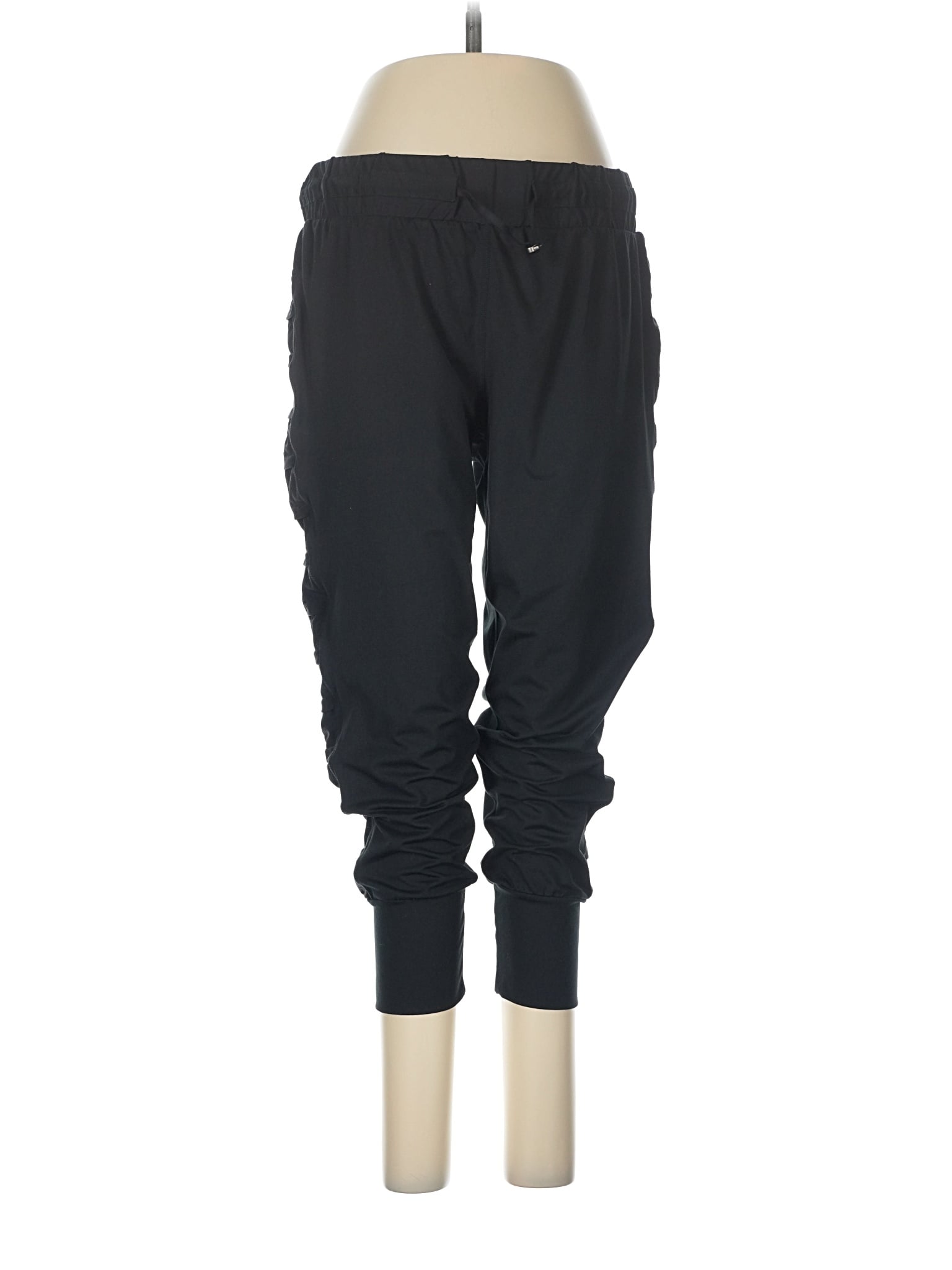 1 size - Med (Estimated)