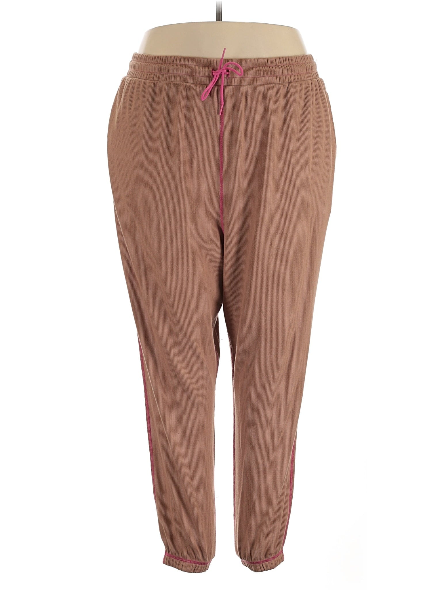 1 size - 2X W