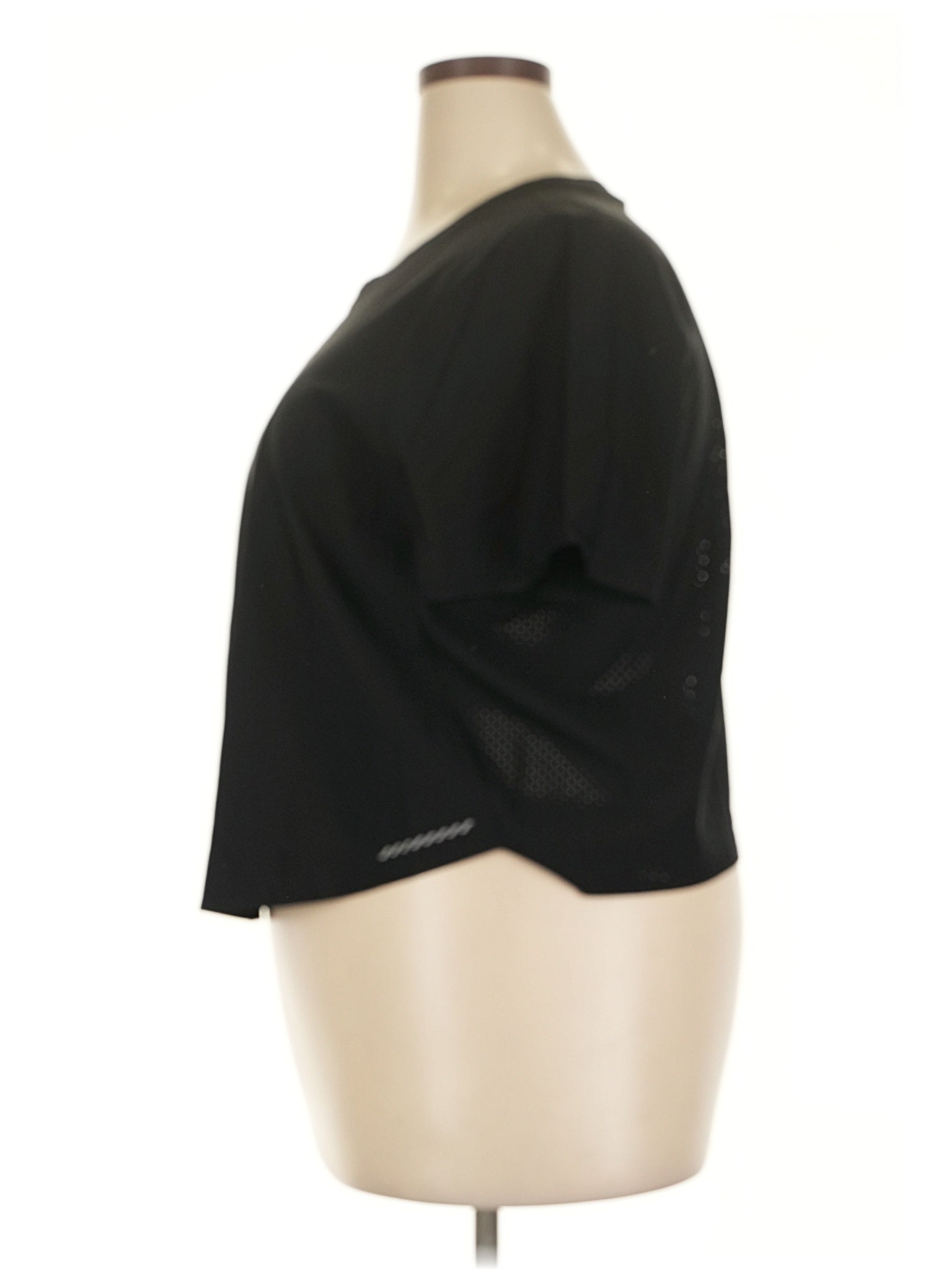 4 size - 2X W