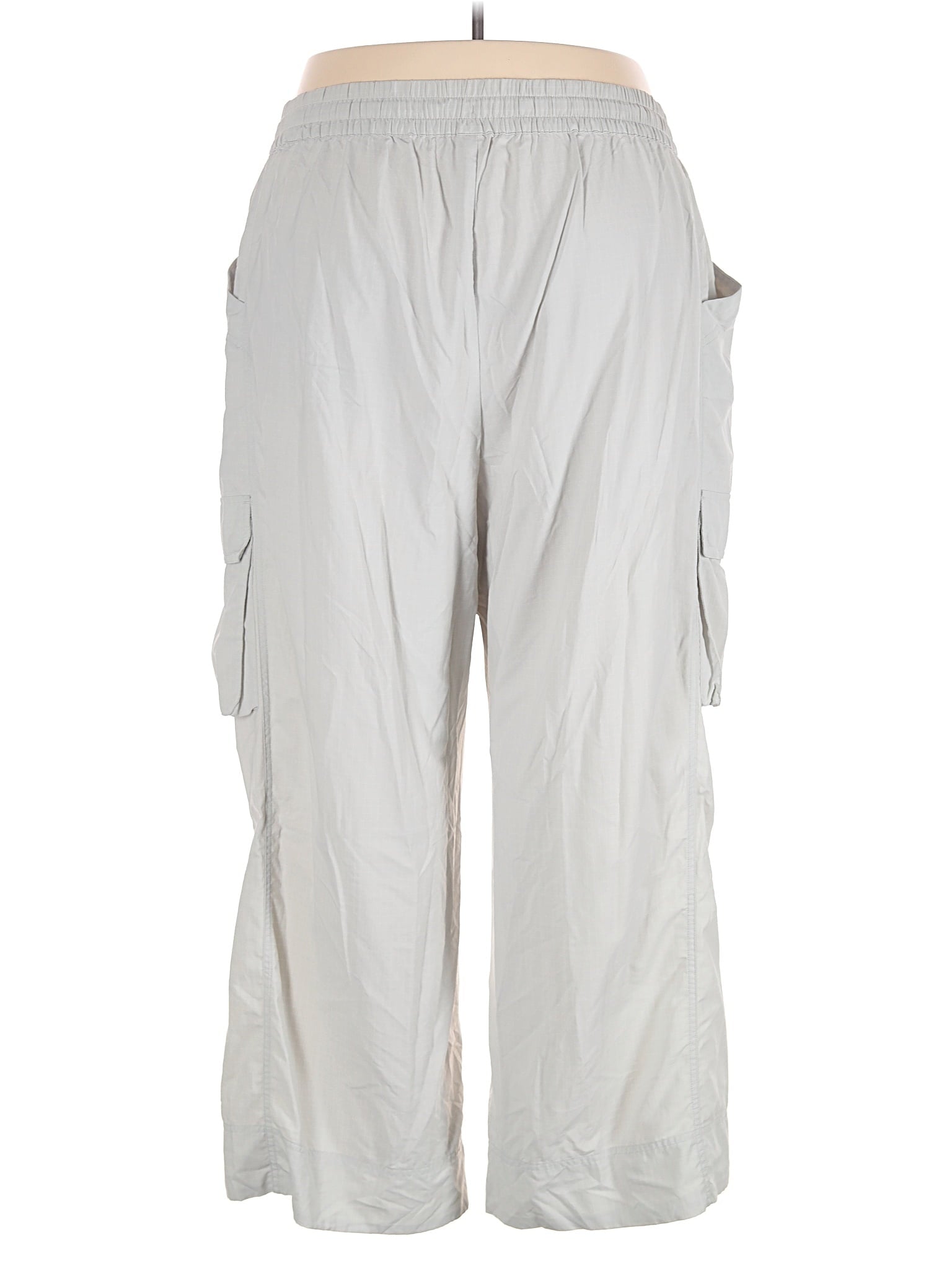 2 size - 2X W