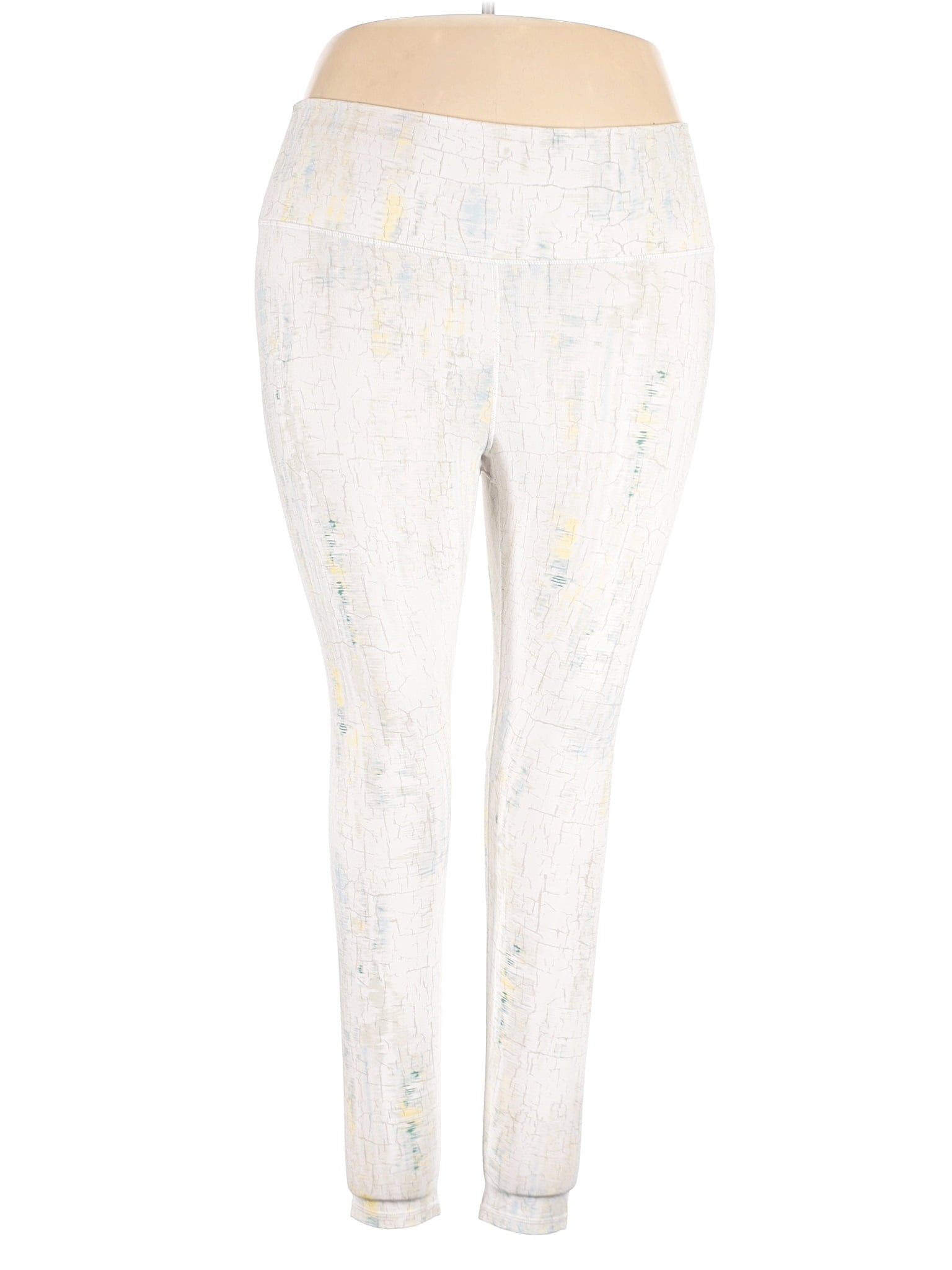 1 size - 18 W
