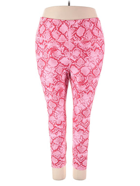 1 size - 2X (Estimated) W