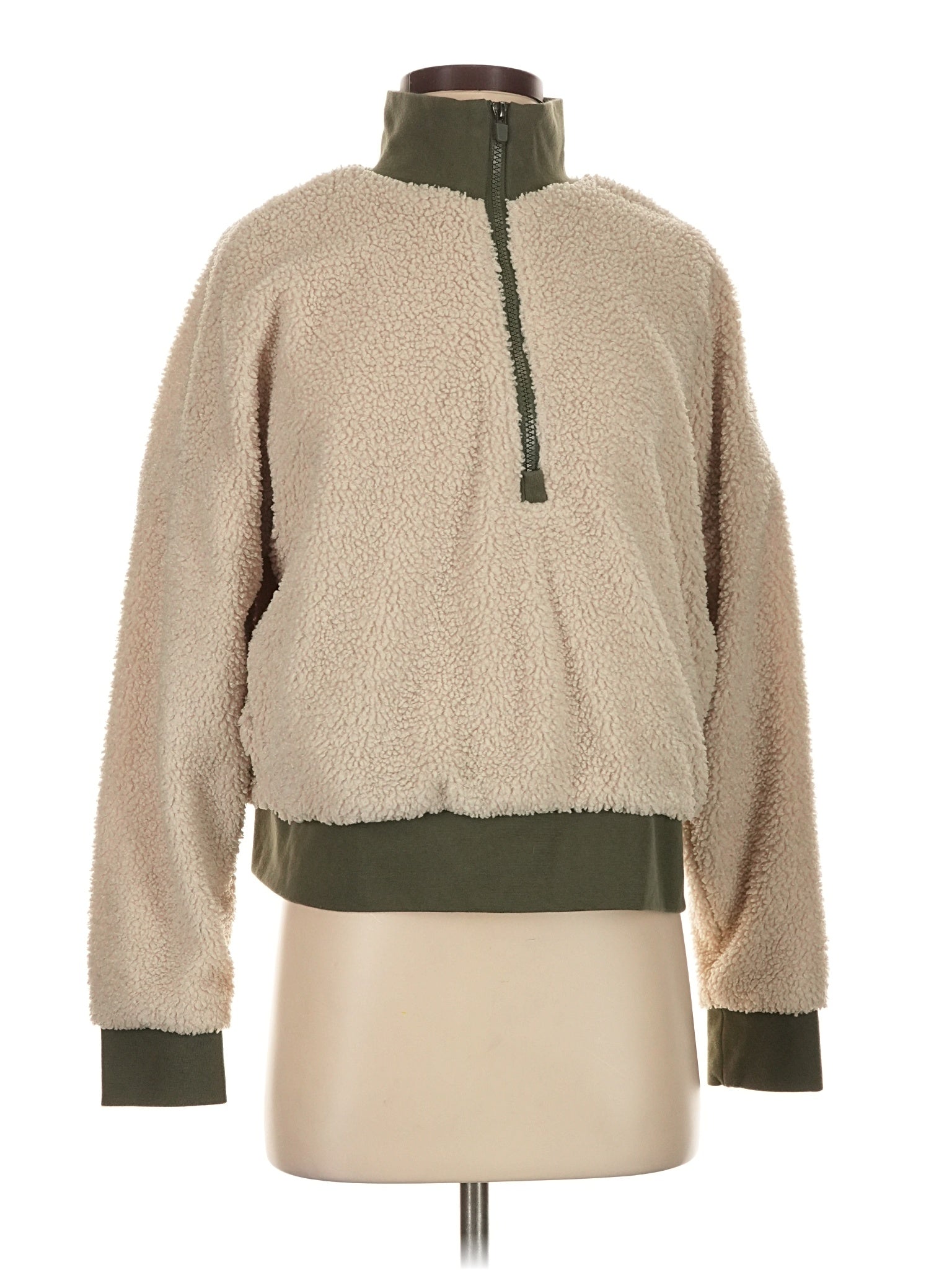 1 size - S
